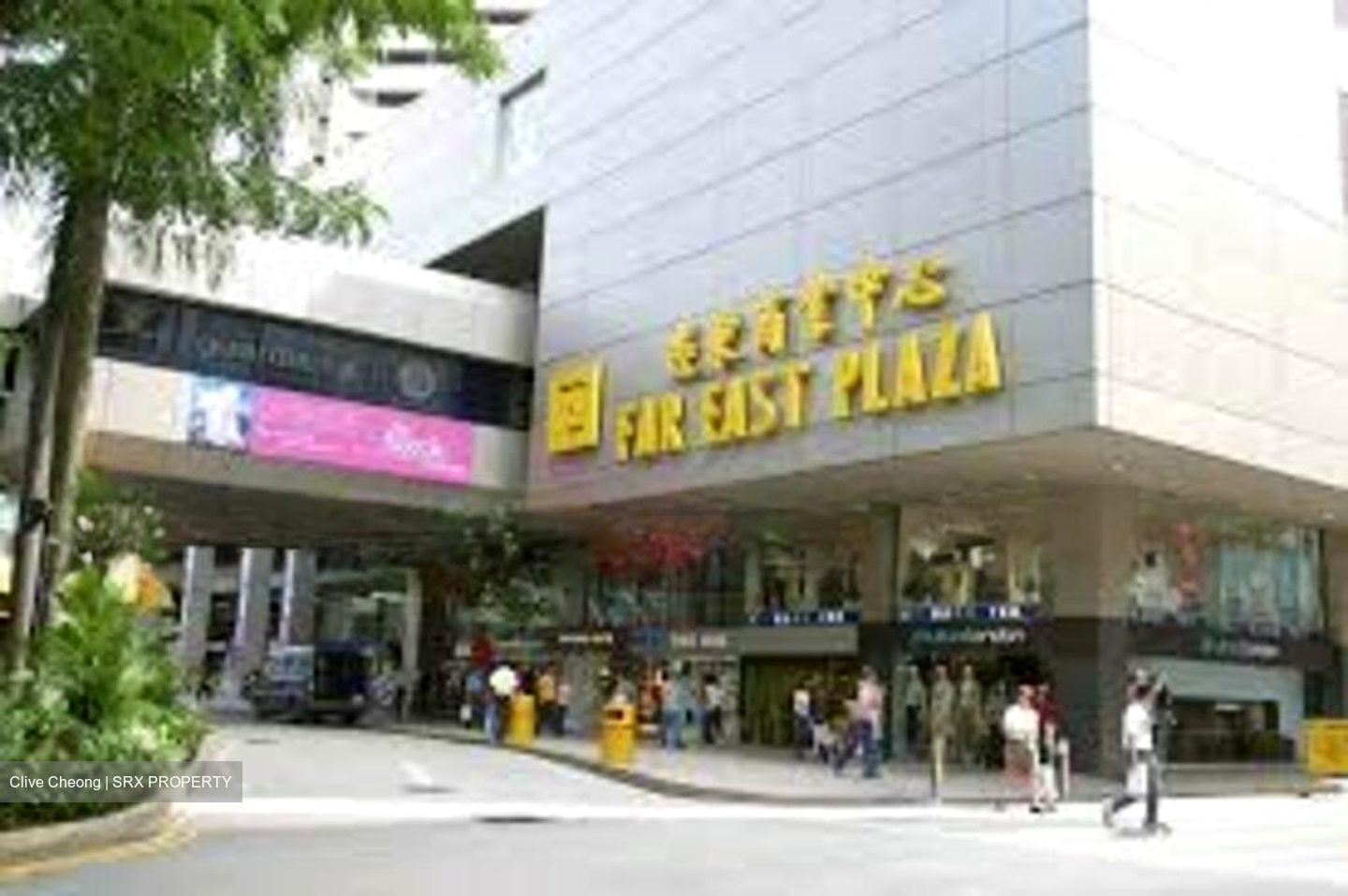 Far East Plaza (D9), Retail #513583021